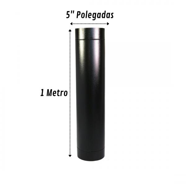 TUBO PRETO 5 5