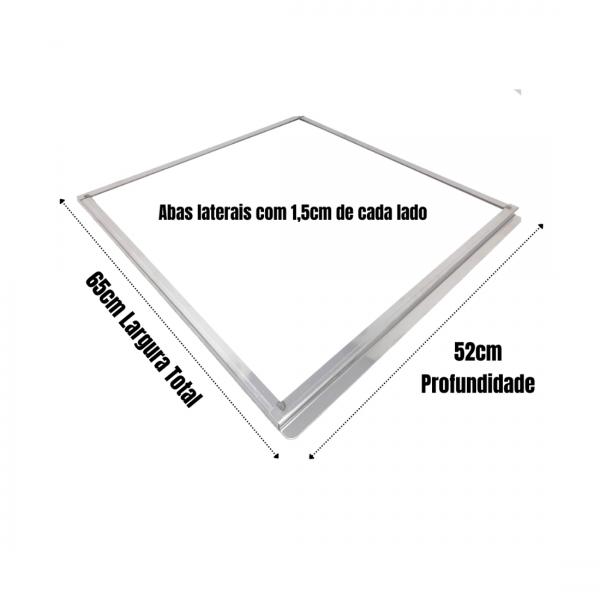 PORTA ESPETO 740 GAUCHA (65X52)