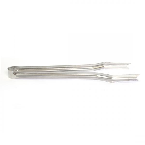 PEGADOR INOX  32 CM