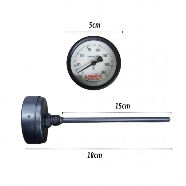 TERMOMETRO PEQUENO